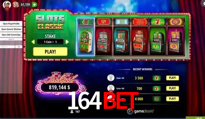 Desvendando o Mundo dos Jogos Virtuais na 164bet