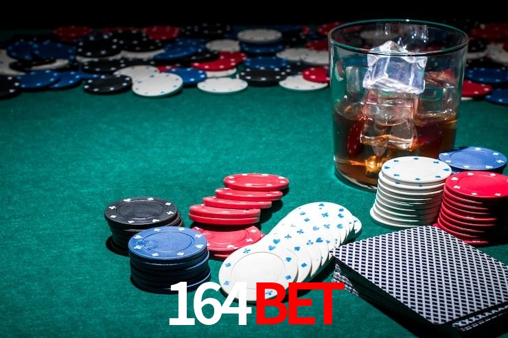 Estatísticas 164bet