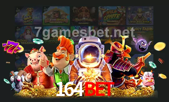 cassino 164bet