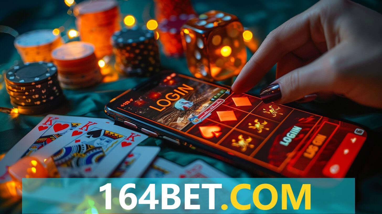 164BET