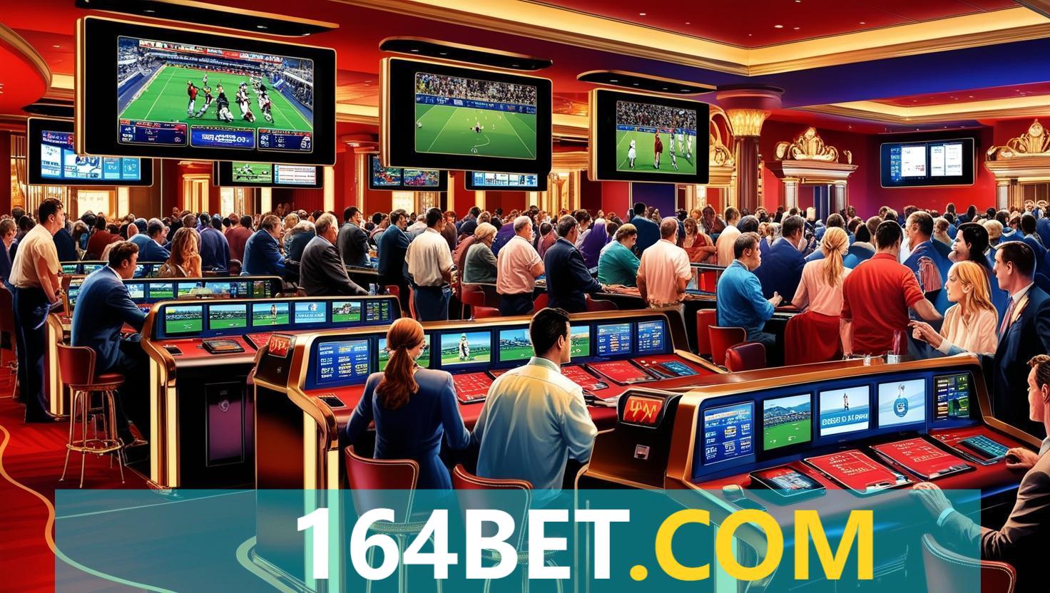 164BET