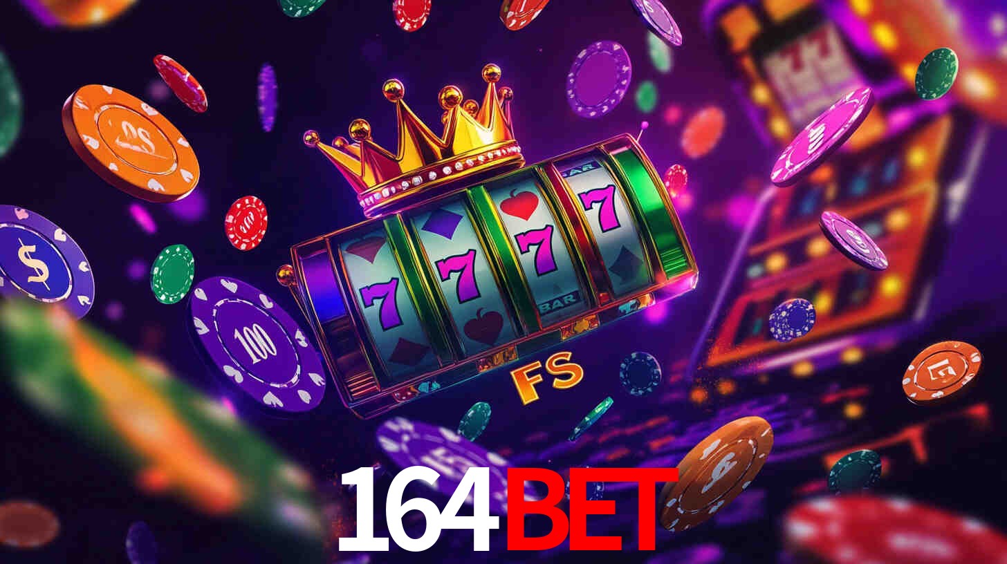 Welcome Bonus 164bet