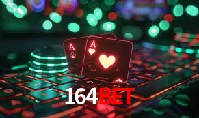 Provedores de Jogos 164bet