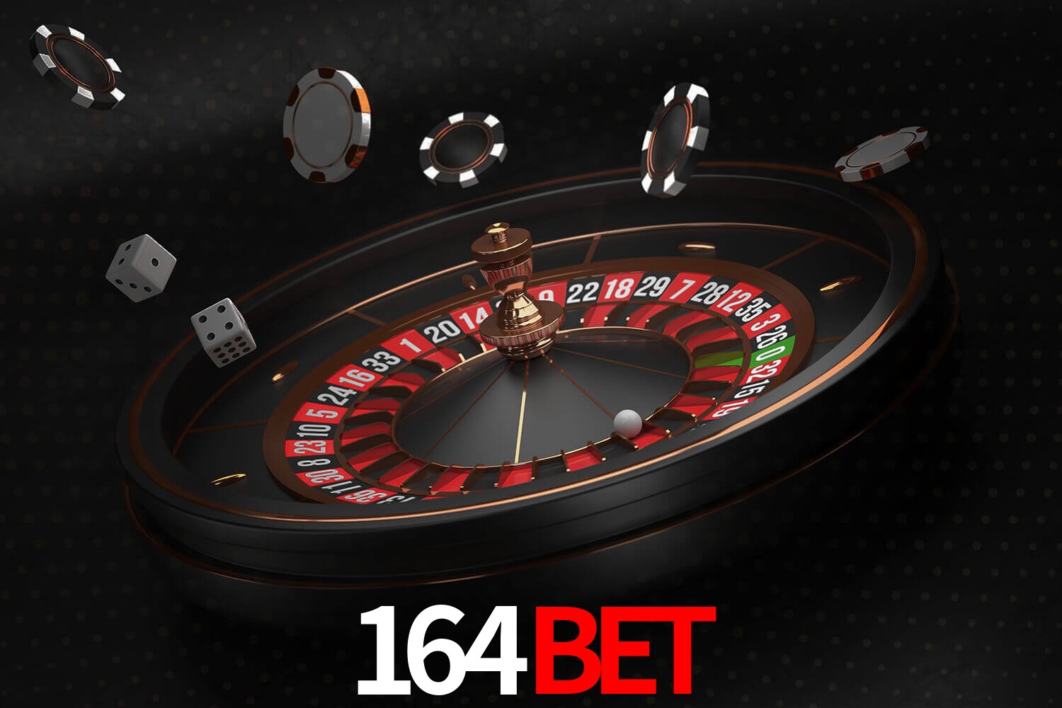164bet: Seu Cassino Premiado com Pagamentos Rápidos