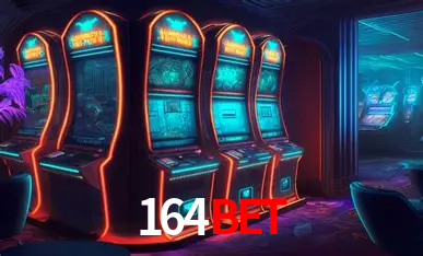 Desvendando o Mundo dos Jogos Virtuais na 164bet