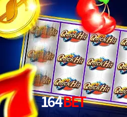Apostas Esportivas na 164bet: Um Guia Completo