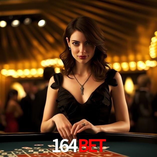A Emoção da Loteria na 164bet: Uma Chance de Mudança de Vida