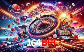 Recursos de Bônus 164bet