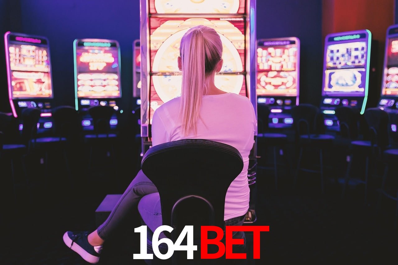 Slot Games 164bet