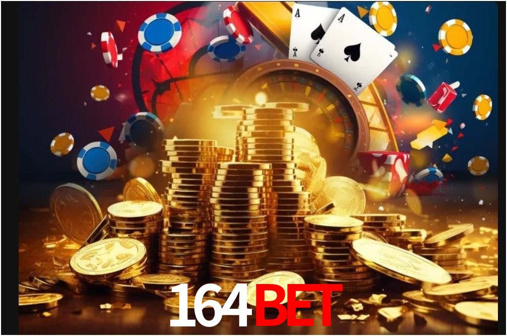 Torneios 164bet