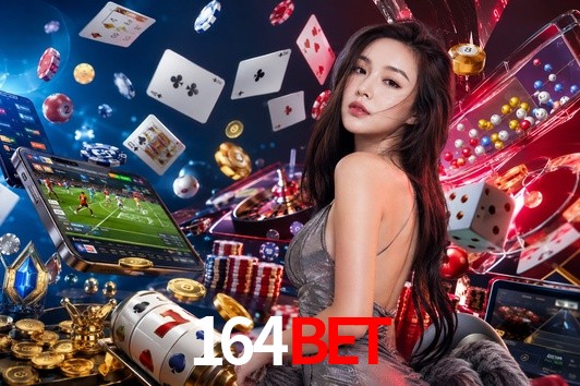 Live Casino 164bet