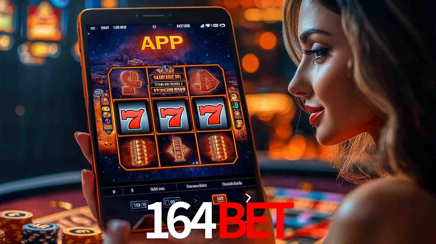 164bet: A Experiência de Casino com Jogos de Mesa ao Vivo