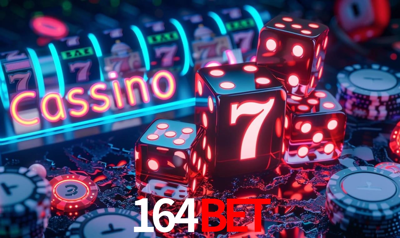 Experiência VIP 164bet