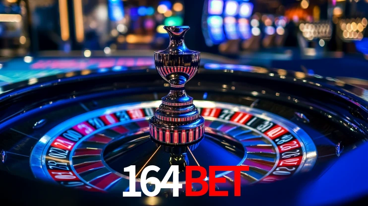 Experimente o Login Seguro Premium no 164bet