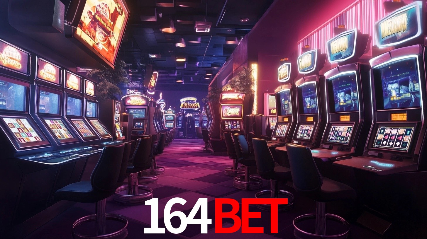 Ofertas Imperdíveis na 164bet: Promoções e Bônus Que Valem a Pena