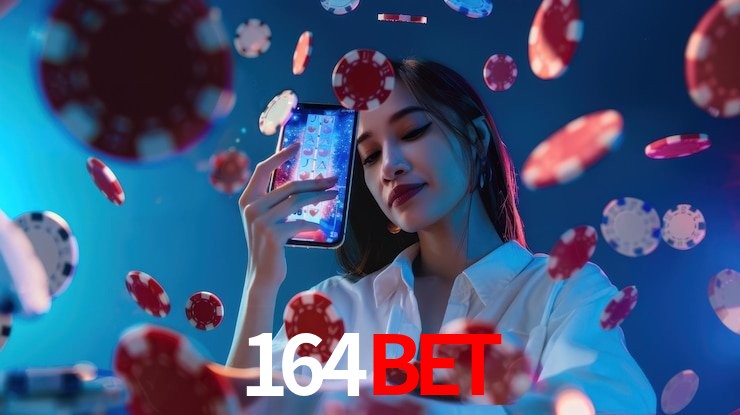 cassino 164bet
