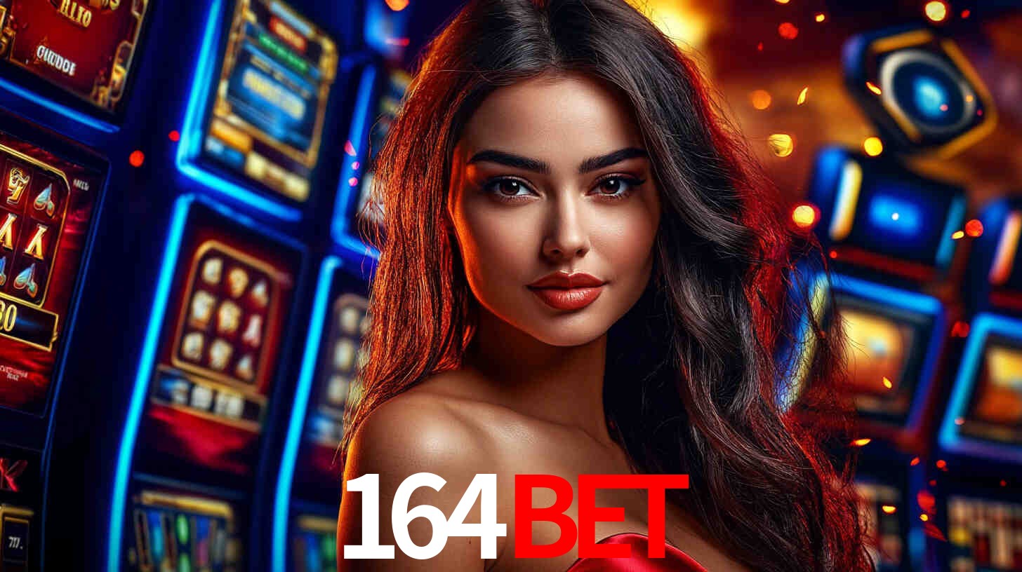 Desvendando o Mundo dos Jogos Virtuais na 164bet