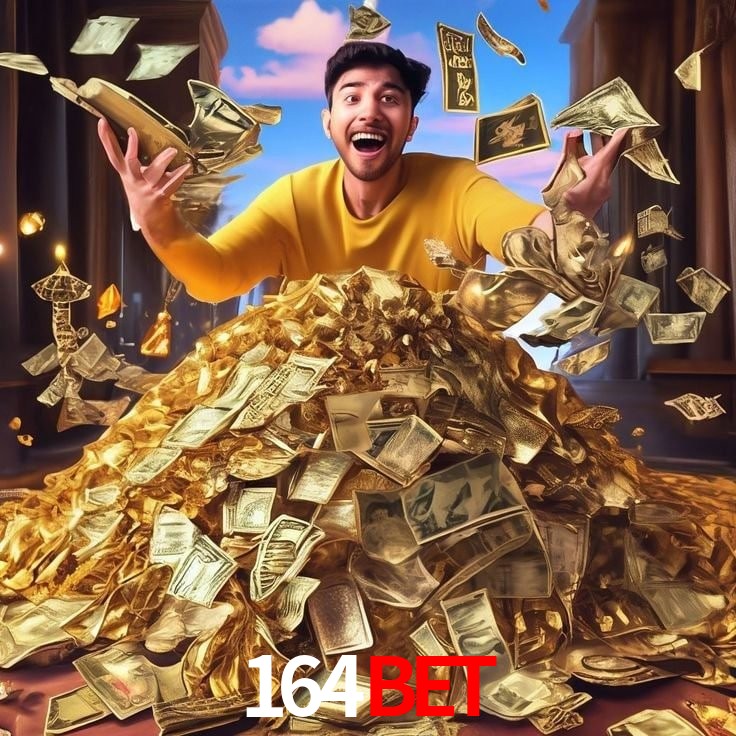 Apostas de Tênis 164bet