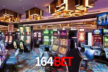 Descubra o Programa VIP da 164bet: Vantagens Exclusivas para Jogadores