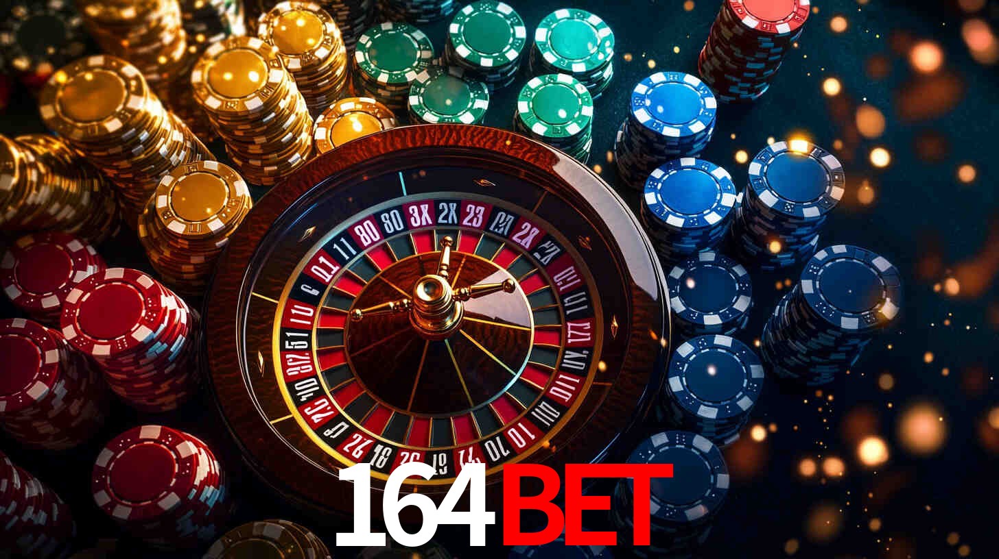 Premium Interface 164bet