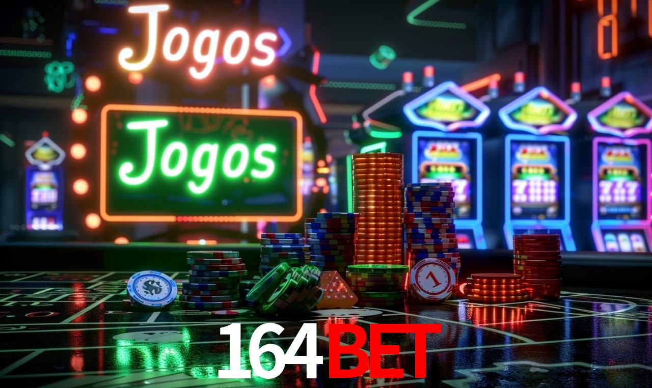 164bet