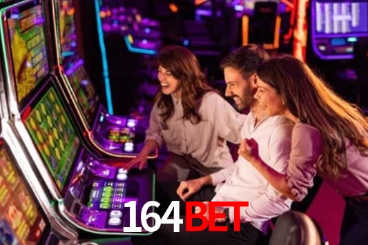 Programa VIP 164bet