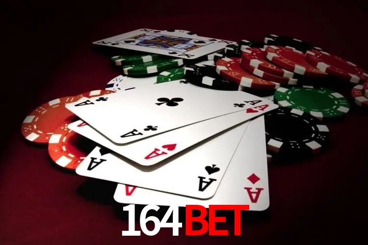 Apostas de Futebol 164bet