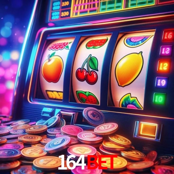 Diretório de Jogos 164bet