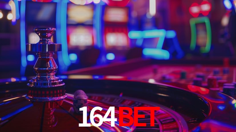 164bet: Jogos de Caça-Níqueis-Altas Recompensas, Roleta-Velocidade, Blackjack-Desafios Máximos