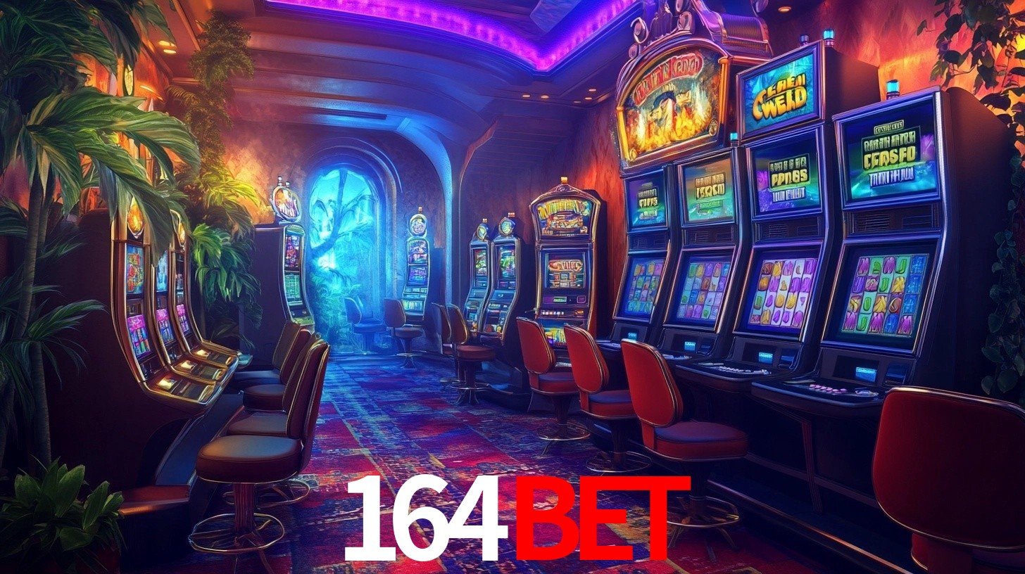 Tournaments 164bet