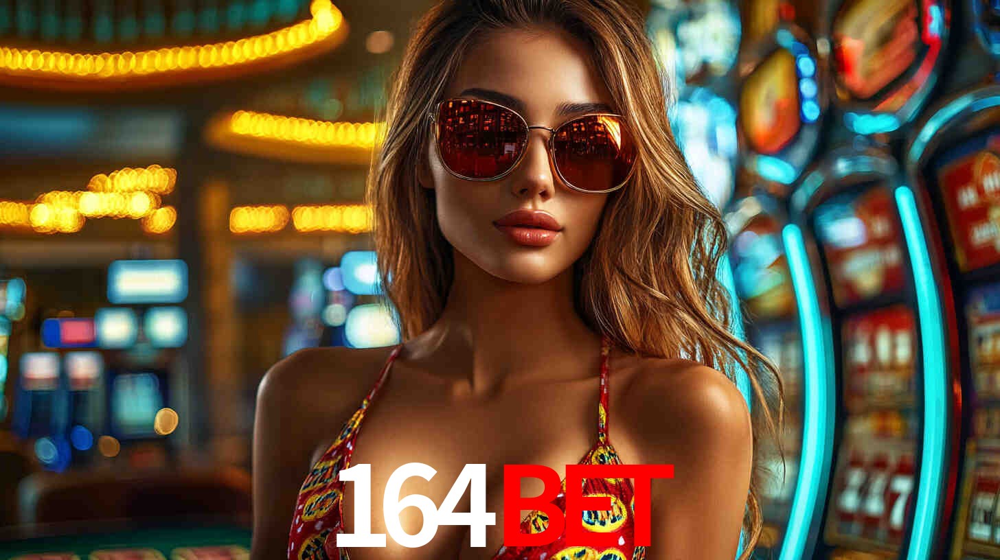 164bet App Interface