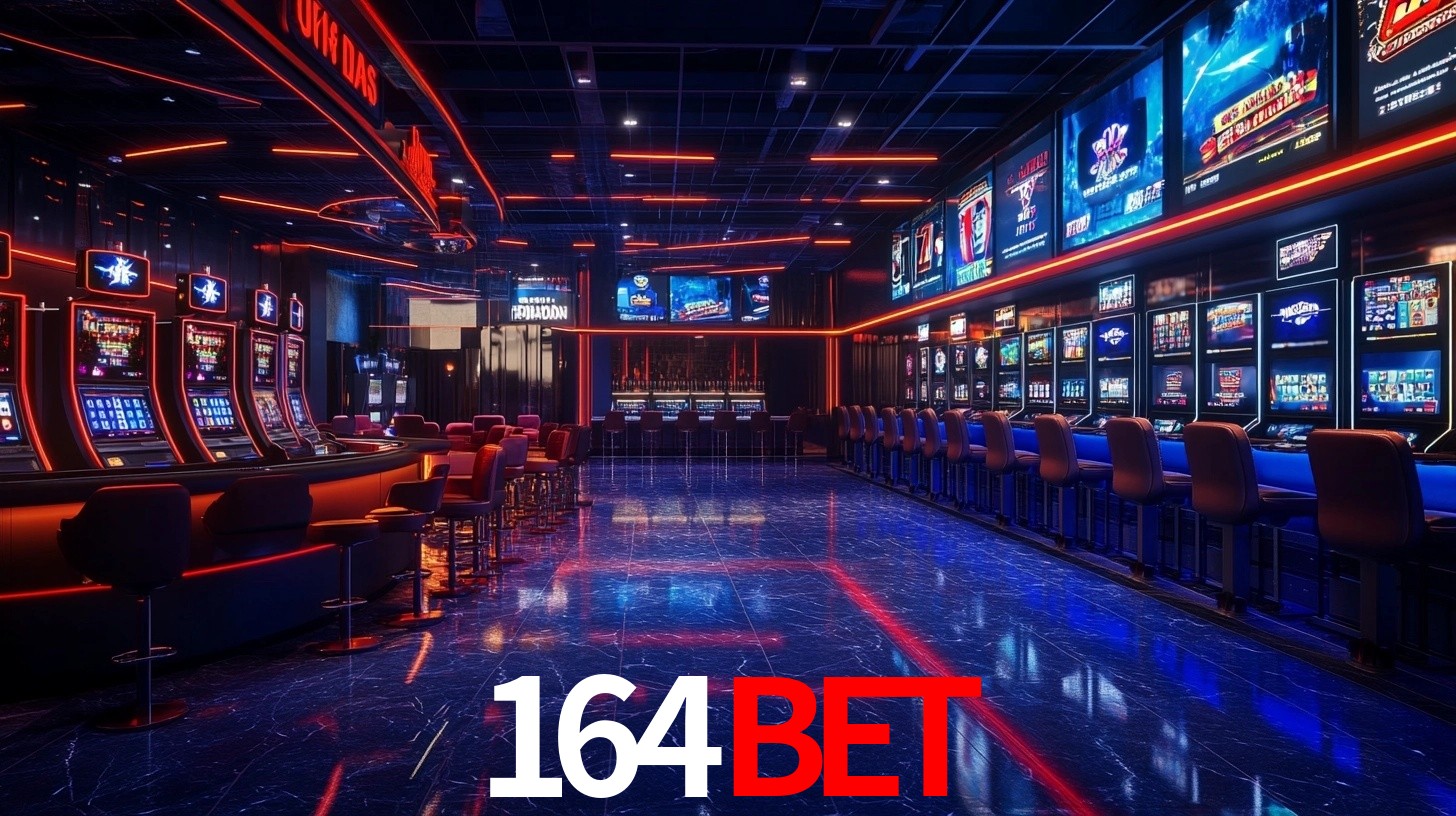 Daily Bonuses 164bet
