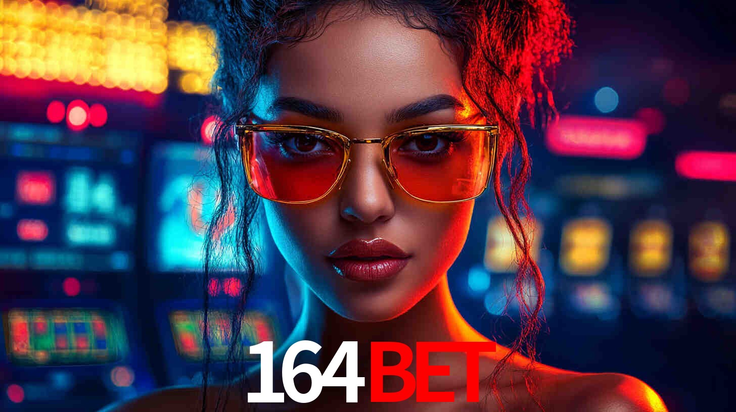Inovações de Jogos na 164bet: O Futuro das Experiências Interativas