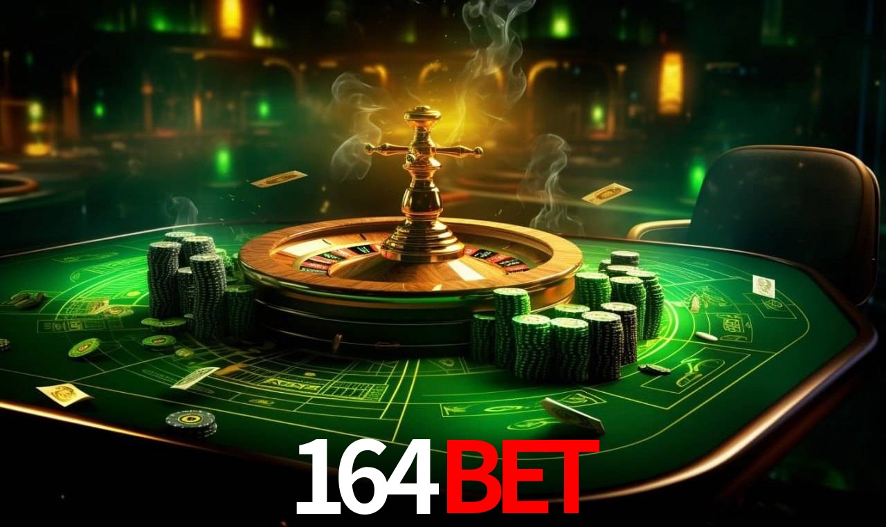 PIX Instantâneo 164bet