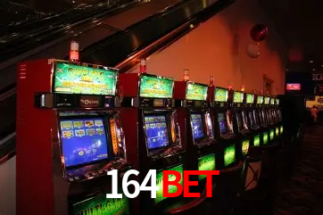 A Emoção da Loteria na 164bet: Uma Chance de Mudança de Vida