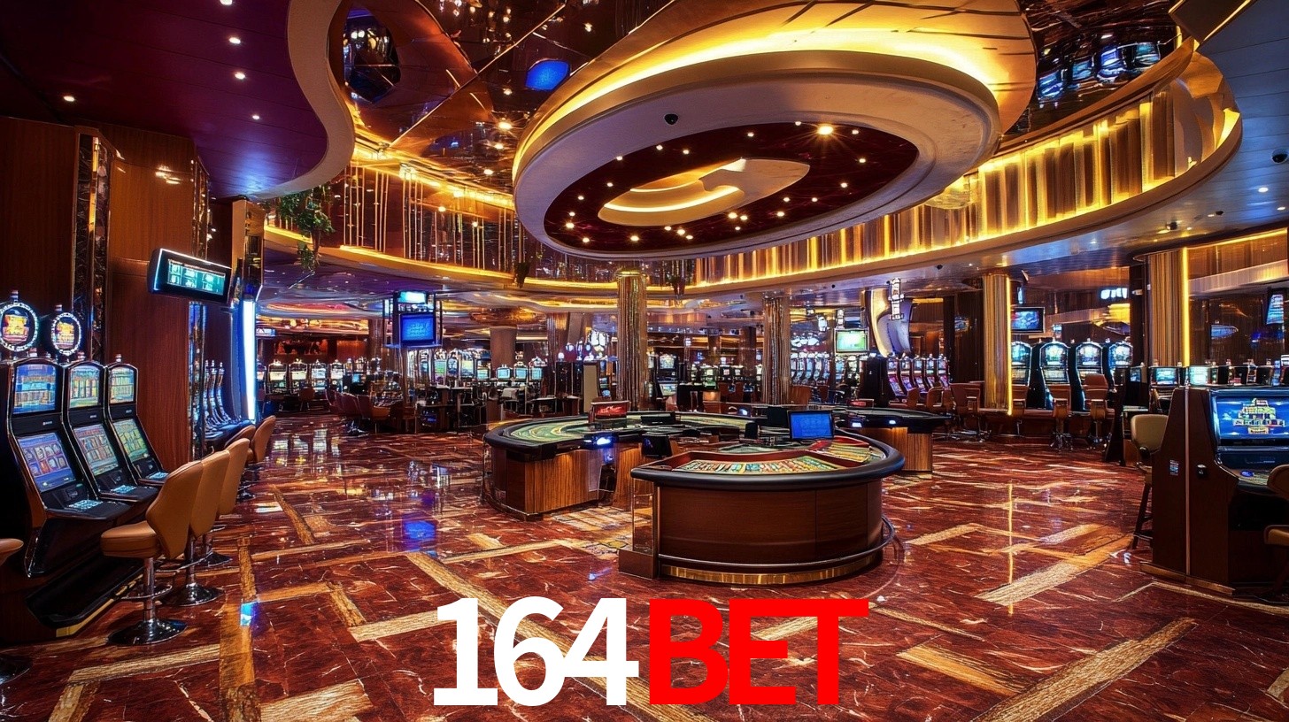 Programa VIP 164bet