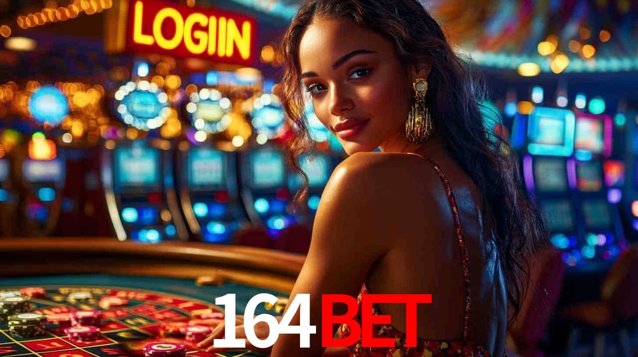 Sistemas de Segurança 164bet