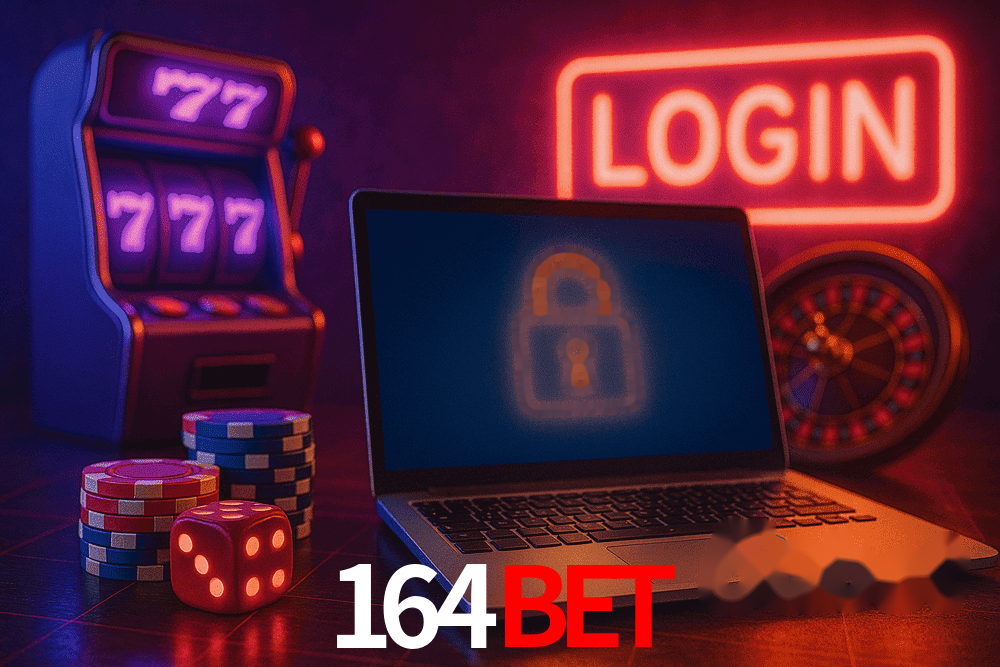 Jogos de Slot 164bet