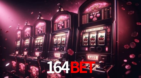 Casino Ao Vivo 164bet