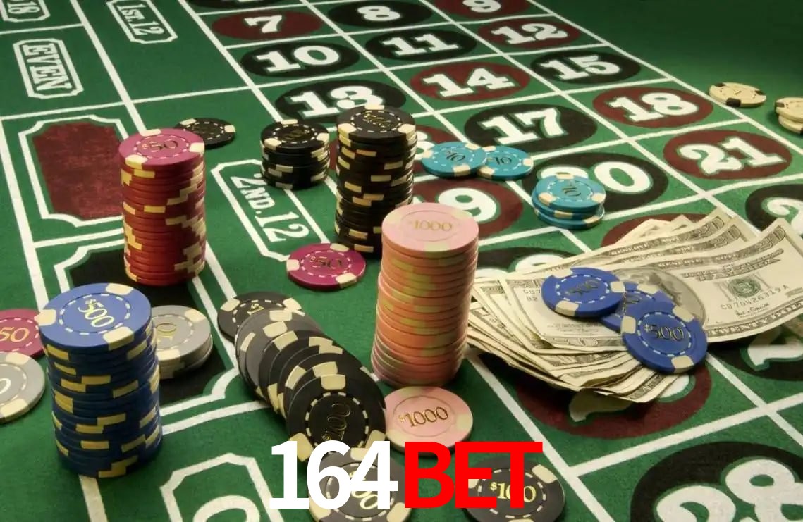 164bet