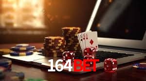 Bônus Diários 164bet