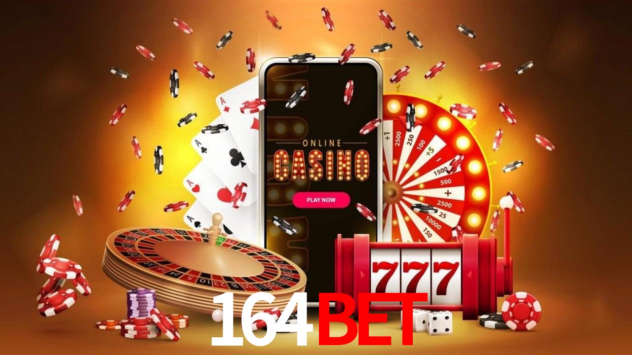Integração de APIs 164bet
