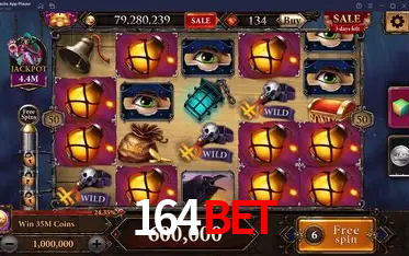 Descubra a Essência do 164bet: Nossa História e Compromissos