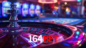 Casino Ao Vivo 164bet