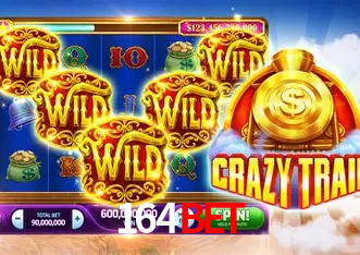 A Emoção da Loteria na 164bet: Uma Chance de Mudança de Vida