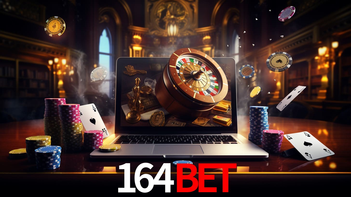 Live Casino 164bet