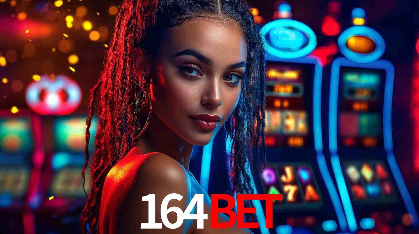 A Experiência Imersiva dos Cassinos Ao Vivo no 164bet