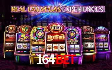 Desvendando o Mundo dos Jogos Virtuais na 164bet
