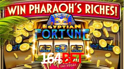 Descubra o Mundo do Cassino Online com 164bet