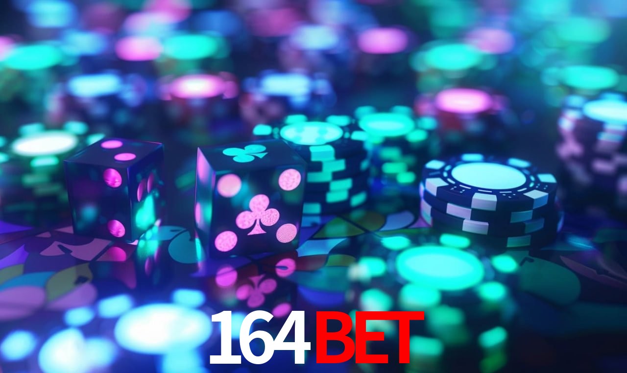 Estatísticas Esportivas 164bet